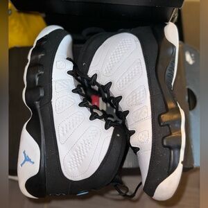 AIR JORDAN 9 RETRO (GS)
